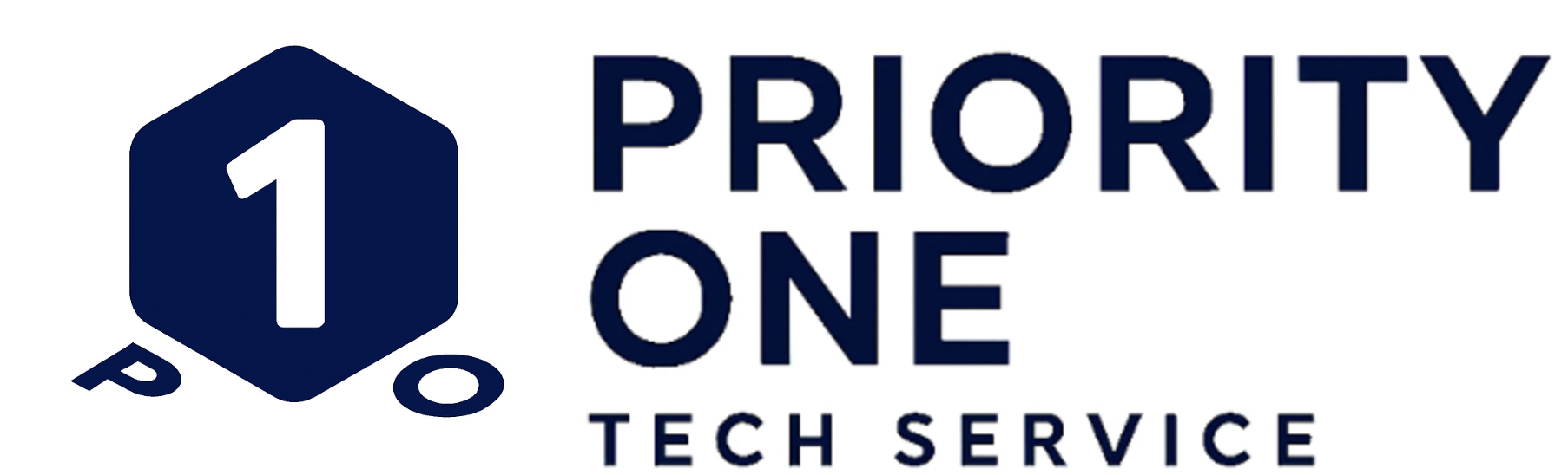 Priority One Tech Service - Smarter AI. Simpler Workflows.